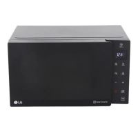 Лот: 13270572. Фото: 2. Микроволновая печь (СВЧ) LG MS-2535GIS. Мелкая бытовая техника