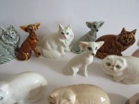 Лот: 16695959. Фото: 3. кошка мини размер разные ,авторская... Коллекционирование, моделизм