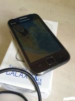 Лот: 4367606. Фото: 2. Samsung ace duos состояние хорошее. Смартфоны, связь, навигация