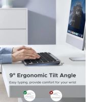 Лот: 25889262. Фото: 3. Клавиатура UGREEN K551 (75049RU... Компьютеры, оргтехника, канцтовары