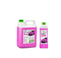 Лот: 7432995. Фото: 3. Активная пена «Active Foam GEL... Авто, мото, водный транспорт