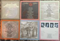 Лот: 19603452. Фото: 2. 6CD Подборка разных исполнителей-3... Коллекционирование, моделизм