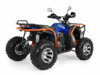 Лот: 20623765. Фото: 5. Квадроцикл TIGER 4х4 380