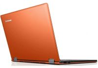 Лот: 14454507. Фото: 2. Ноутбук Lenovo IdeaPad Yoga 13... Компьютеры, ноутбуки, планшеты