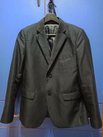 Лот: 19407764. Фото: 2. Классический пиджак с жилеткой... Одежда и аксессуары