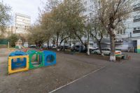 Лот: 25850462. Фото: 21. 3-комн. квартира , Красноярск...