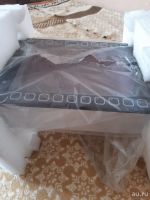 Лот: 17302000. Фото: 2. Блок индикации ВС3741 Gersys. Радиодетали  (электронные компоненты)