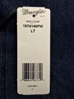 Лот: 20628711. Фото: 9. Мужская джинсовая Wrangler Original...
