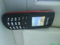Лот: 840635. Фото: 3. Samsung GT-E1080i. Красноярск