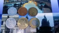 Лот: 12836262. Фото: 2. Набор монет 10,20,50,100,200,500... Монеты