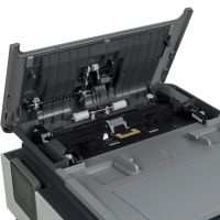 Лот: 16295506. Фото: 14. МФУ HP OfficeJet Pro 8023