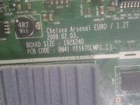 Лот: 23995357. Фото: 2. MAIN BN41-01167B,TV Samsung LE40B750. Запчасти для бытовой техники