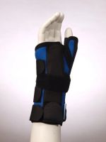 Лот: 10234429. Фото: 11. Бандаж FOSTA kids запястья для...