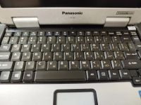 Лот: 24912265. Фото: 6. НоутБук Panasinic-CF-31-MK-4