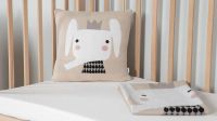 Лот: 23759662. Фото: 3. Подушка декоративная Funny elephant. Домашний быт