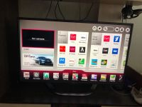 Лот: 12021895. Фото: 7. Телевизор LG 42LA621V/ 3D + Smart...