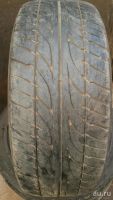 Лот: 9397510. Фото: 2. Dunlop SP SPORT LM703 - 4 шт... Шины, Диски
