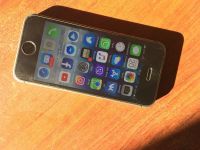 Лот: 11390433. Фото: 2. Iphone SE 64 Gb РСТ. Смартфоны, связь, навигация
