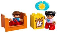 Лот: 15126357. Фото: 4. Конструктор LEGO Duplo Мой первый... Красноярск