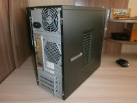 Лот: 11770345. Фото: 4. Системный блок G3240 RAM 4GB 120GB... Красноярск