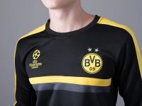 Лот: 12695776. Фото: 5. Спортивный костюм Puma FC BVB...