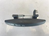 Лот: 25133081. Фото: 2. ручка двери внешняя Renault Duster... Автозапчасти