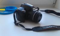 Лот: 3968580. Фото: 2. Sony A290 зеркальный фотоаппарат. Фотокамеры