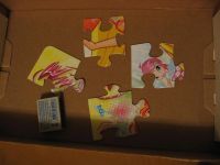 Лот: 3226566. Фото: 2. Пазлы Winks (супер макси). Игрушки