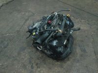 Лот: 3438933. Фото: 4. Двигатель Subaru EJ20T, без пробега... Красноярск