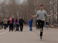 Лот: 2751435. Фото: 2. Ролики!!! Обучение!!!. Спортивные товары