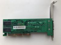 Лот: 25107196. Фото: 2. AGP 32Mb RivaTNT2 M64 AGP-M64-5M-32M... Комплектующие