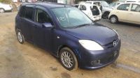 Лот: 20898922. Фото: 3. Бампер Mazda Demio DY3W ZJ-VE... Авто, мото, водный транспорт
