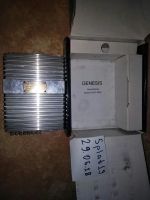 Лот: 11593640. Фото: 2. Genesis SM60. Автозвук