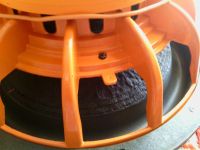 Лот: 7890598. Фото: 4. Aria BZ-12D2. Красноярск