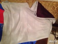 Лот: 9170856. Фото: 3. Новый Двусторонний Уютный плед. Домашний быт