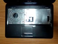 Лот: 10600517. Фото: 2. Корпус Asus K40 Асус К40. Комплектующие