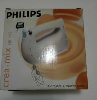 Лот: 19828701. Фото: 2. Миксер Philips. Мелкая бытовая техника