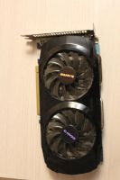 Лот: 9882773. Фото: 5. Видеокарта Gigabyte GeForce GTX...