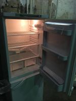 Лот: 10459049. Фото: 3. Холодильник Indesit в отличном... Бытовая техника