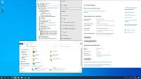 Лот: 17320238. Фото: 5. Системный блок HP PRO 3500 (Core...