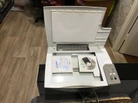 Лот: 13500913. Фото: 2. МВУ Сканер + Принтер Lexmark. Принтеры, сканеры, МФУ