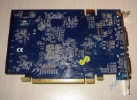 Лот: 706054. Фото: 2. GeForce 8600GT 256Mb. Комплектующие