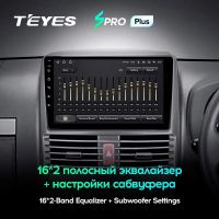 Лот: 21427734. Фото: 2. Штатная магнитола Teyes SPRO Plus... Автозвук