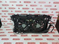 Лот: 20897858. Фото: 2. Рамка радиатора Nissan Teana J32... Автозапчасти
