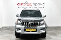 Лот: 19157745. Фото: 2. Toyota Land Cruiser Prado, 120... Авто, мото, водный транспорт