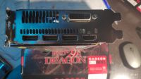 Лот: 17144806. Фото: 4. Видеокарта PowerColor Red Dragon... Красноярск