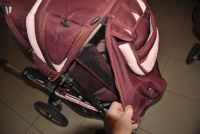 Лот: 7456537. Фото: 6. Коляска детская Tako Baby Collection