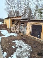 Лот: 25286423. Фото: 11. 2-комн. часть дома , село Шалинское...