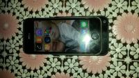 Лот: 5565645. Фото: 3. Продам iPhone 5s 16 gb хорошее... Красноярск