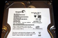 Лот: 8527091. Фото: 7. HDD 750Gb Seagate Barracuda 7200...